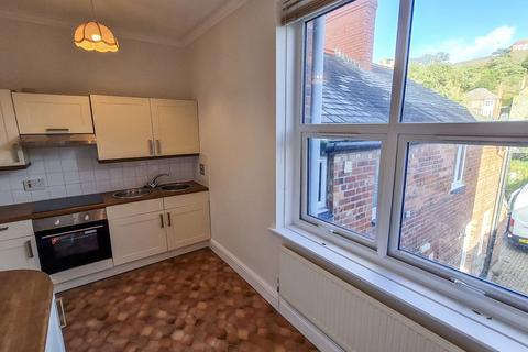 undefined, Furnished 1-Bed Flat in Aberystwyth Town Centre