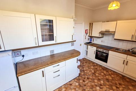 undefined, Furnished 1-Bed Flat in Aberystwyth Town Centre