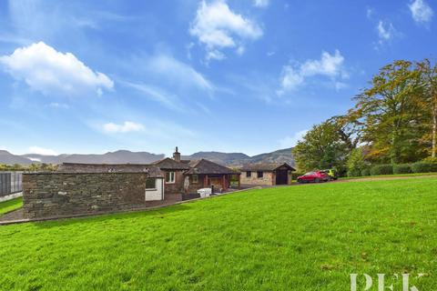 undefined, Keswick CA12