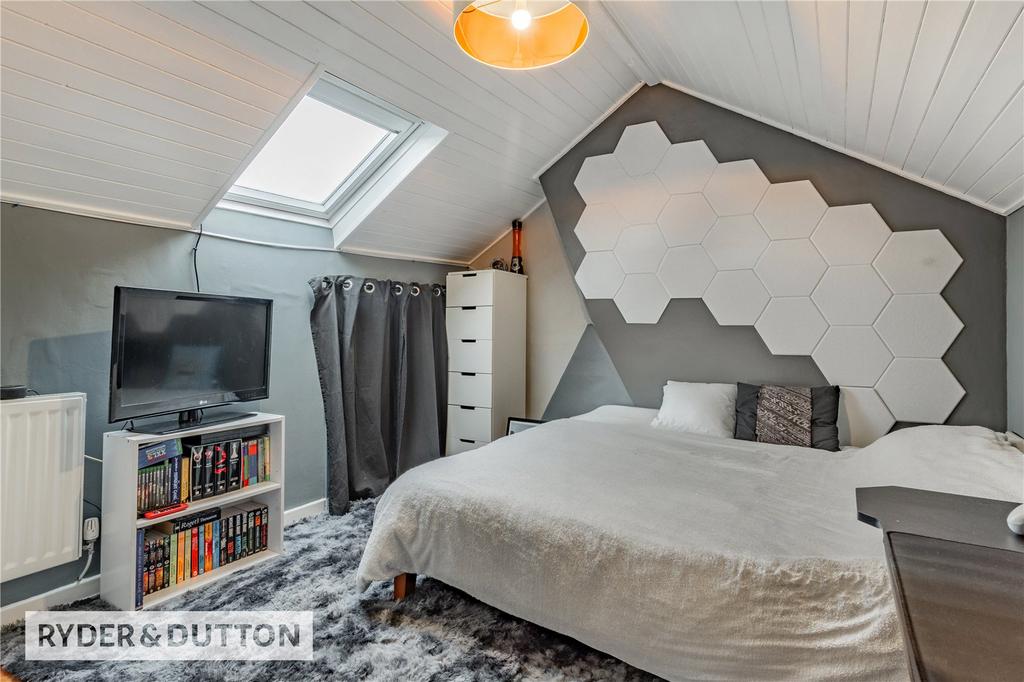 Loft Space