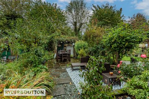undefined, Woodend, Shaw, Oldham, Greater Manchester, OL2