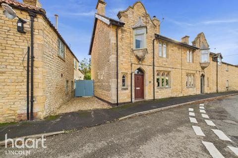 undefined, Main Street, Nocton