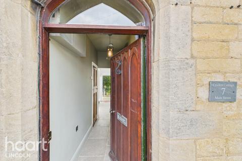 undefined, Main Street, Nocton