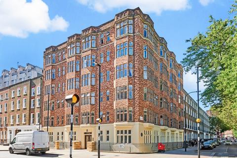 undefined, Grenville Street, London, WC1N