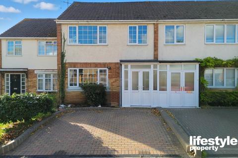 Brookside , Waltham Abbey ,