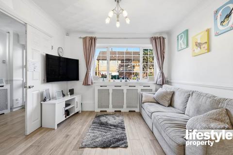 undefined, Brookside , Waltham Abbey ,