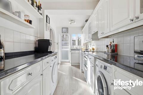 undefined, Brookside , Waltham Abbey ,