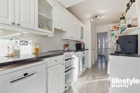 undefined, Brookside , Waltham Abbey ,