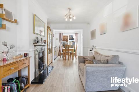 undefined, Brookside , Waltham Abbey ,