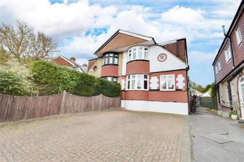 undefined, Spring Gardens, Hertfordshire WD25