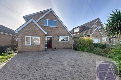 Formby, Merseyside L37