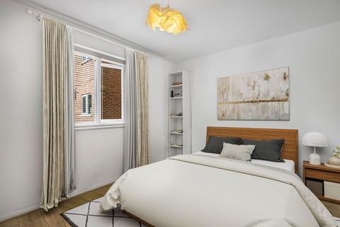 1 bedroom apartment for sale, Silver Birch Close, London N11