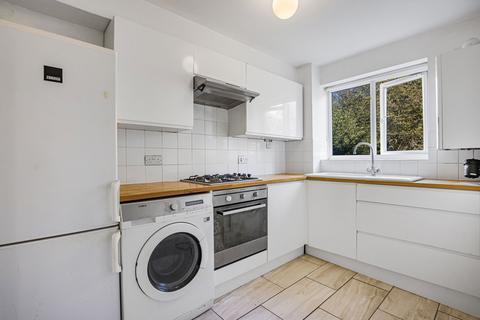 1 bedroom apartment for sale, Silver Birch Close, London N11