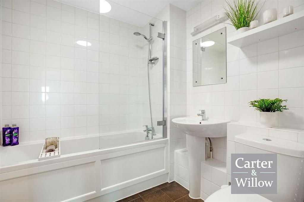 Bathroom/WC