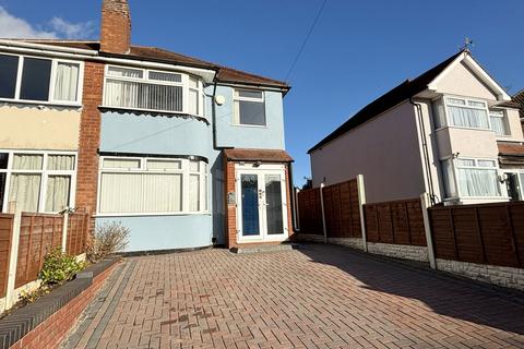 Acheson Road, Shirley