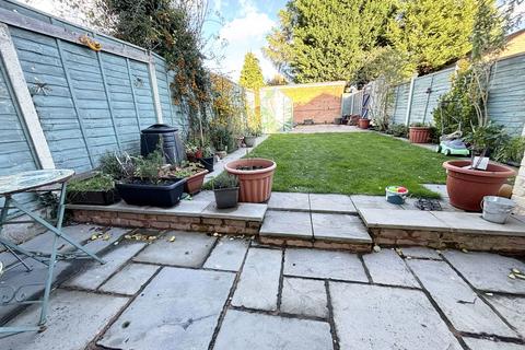 undefined, Acheson Road, Shirley