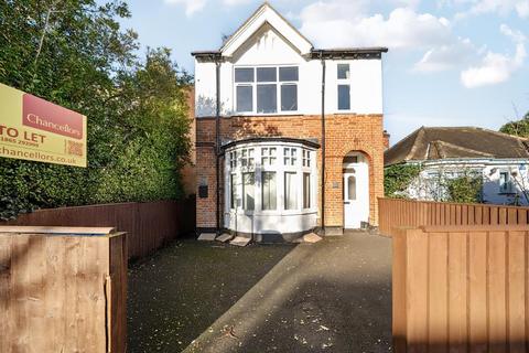 undefined, Hamilton Road,  Oxford,  OX2
