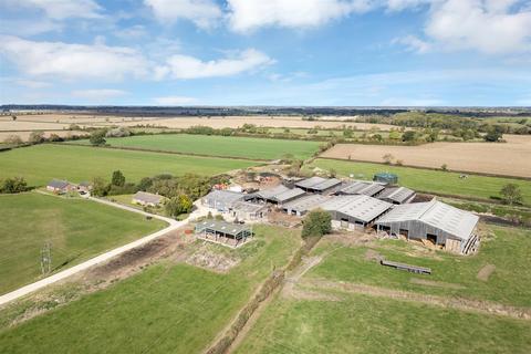 undefined, Greetham Lodge Farm, Greetham Road, Stretton, Oakham LE15 7QY