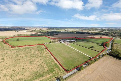 undefined, Greetham Lodge Farm, Greetham Road, Stretton, Oakham LE15 7QY