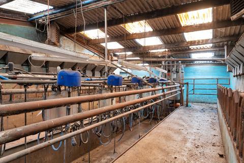 undefined, Greetham Lodge Farm, Greetham Road, Stretton, Oakham LE15 7QY