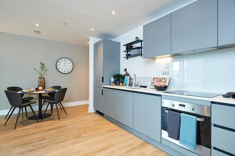 2 bedroom apartment to rent, The Copper Works, Cardiff Cardiff CF10