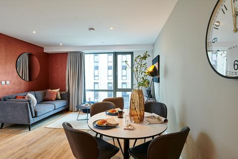 2 bedroom apartment to rent, The Copper Works, Cardiff Cardiff CF10