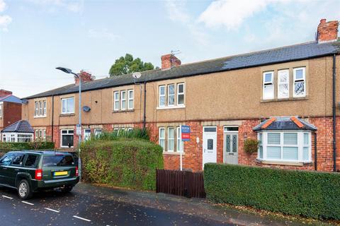 undefined, Wellwood Gardens, Morpeth NE61
