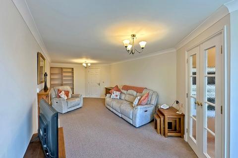 1 bedroom apartment for sale, Wombrook Court, Wombourne, WV5