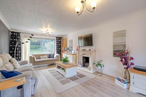 4 bedroom detached house for sale, Nine Days Lane, Redditch, B98