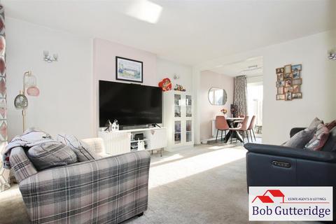 undefined, Bladon Avenue, Westbury Park, Newcastle