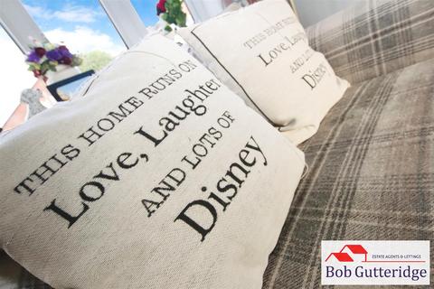 undefined, Bladon Avenue, Westbury Park, Newcastle