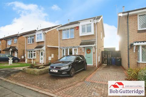 undefined, Bladon Avenue, Westbury Park, Newcastle