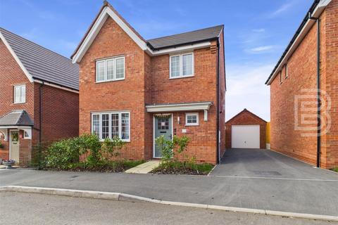 undefined, Spear Thistle Close, Rugby CV21