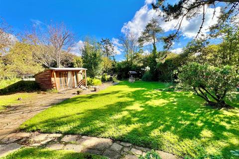 undefined, Brighstone, Isle of Wight