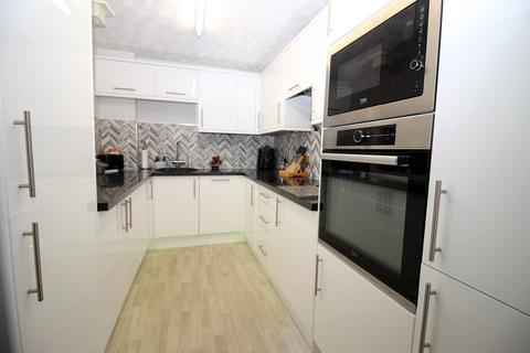 undefined, Westcliff Court, Edith Road, Clacton-on-Sea