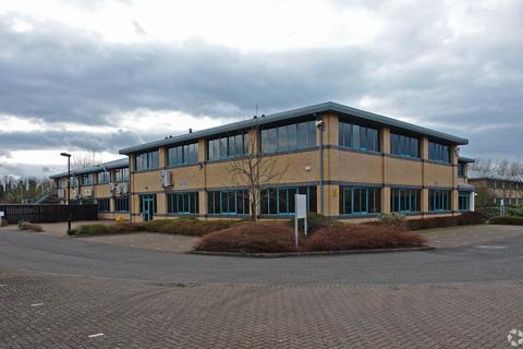 Office to rent, 4-10 The Quadrant Abingdon OX14 3YS
