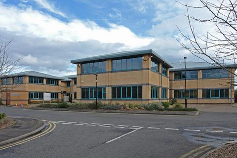 Office to rent, 4-10 The Quadrant Abingdon OX14 3YS