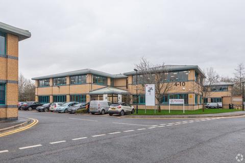 Office to rent, 4-10 The Quadrant Abingdon OX14 3YS