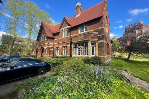 Office to rent, Becket St Oxford OX1 1PP
