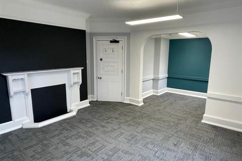 Office to rent, Becket St Oxford OX1 1PP