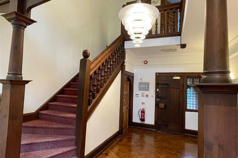 Office to rent, Becket St Oxford OX1 1PP