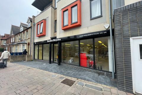 Retail property (high street) to rent, 205 Cowley Rd Oxford OX4 1XA