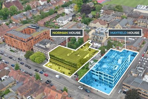 Office for sale, Oxford OX2