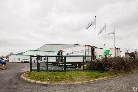 Warehouse for sale, Charbridge Way Bicester OX26 4ST