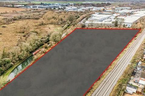 Land for sale, Tungsten Park, Langford Locks Kidlington OX5 1HZ
