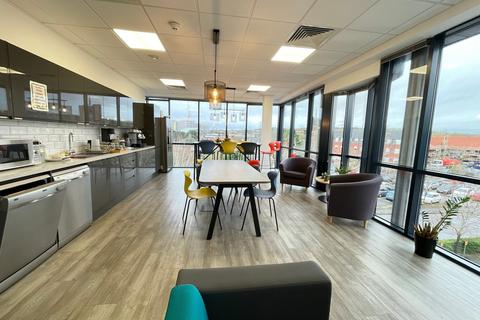 Office to rent, 5 West Way Oxford OX2 0JB