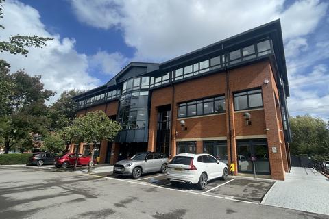 Office to rent, 5 West Way Oxford OX2 0JB