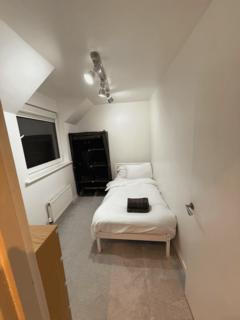 undefined, St. Michaels Close, London, E16