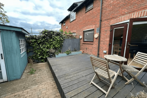 undefined, St. Michaels Close, London, E16