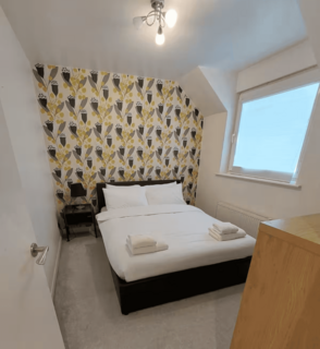 undefined, St. Michaels Close, London, E16